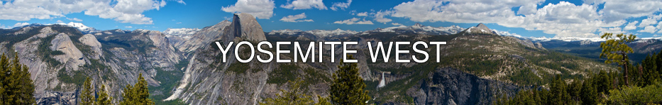 YOSEMITEWEST.COM